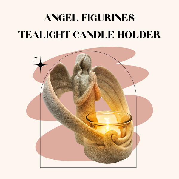 Illuminate Your Space with Elegance: The Enchanting Tealight Candle Holder