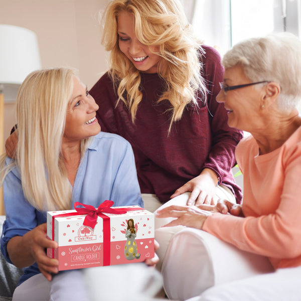 The Joy of Giving Gifts: How Gift-Giving Impacts Our Happiness and Relationships