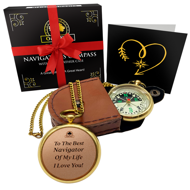 Personalized Future Husband Gift, Engagement Gift For